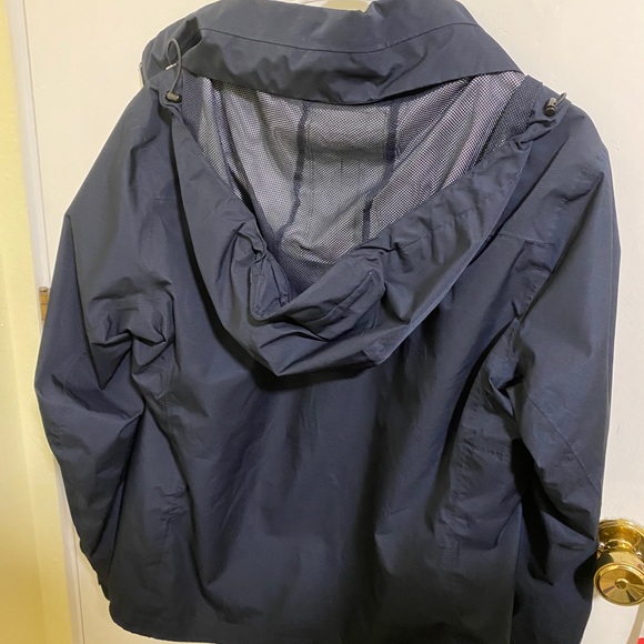 Adidas Water Resistant Jacket - Picture 2 of 7